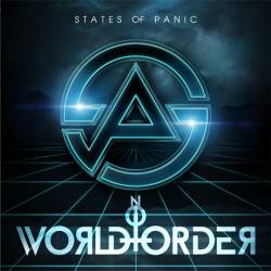 States Of Panic : No World Order
